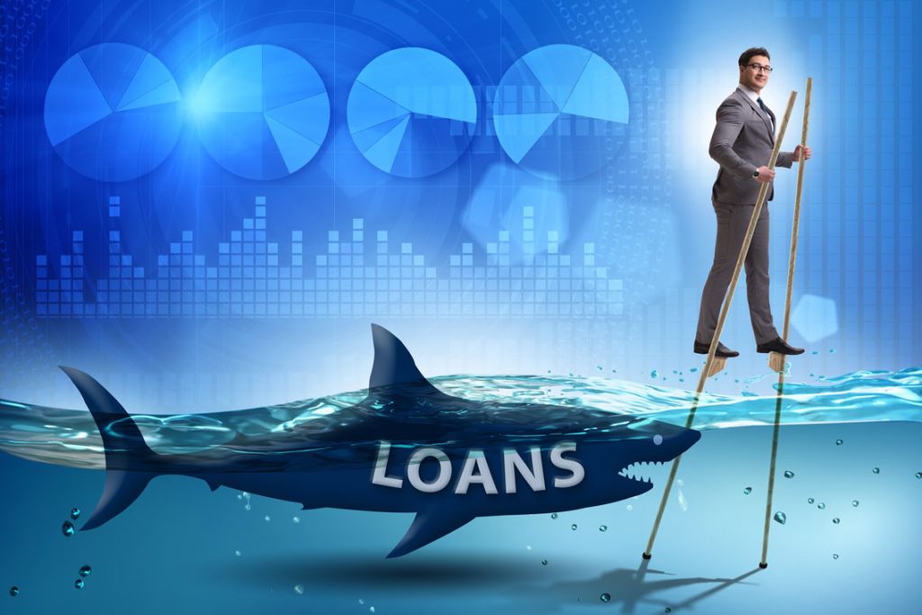Top 5 Ways on How to Solve Loan Shark Problems in Singapore