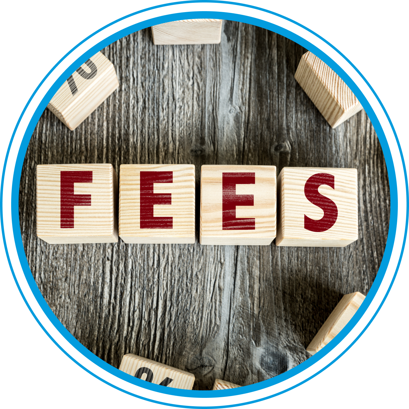 What are some common money lender charges and fees in Singapore?
