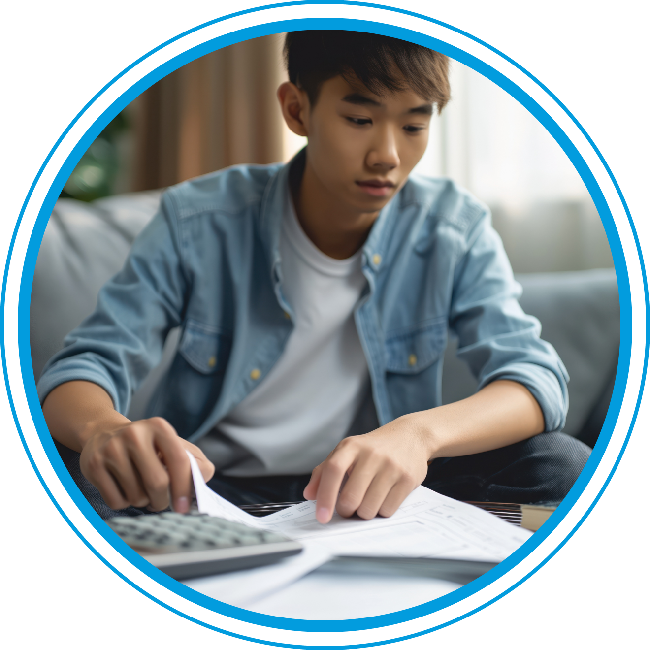 What happens if I’m unable to pay a money lender in Singapore