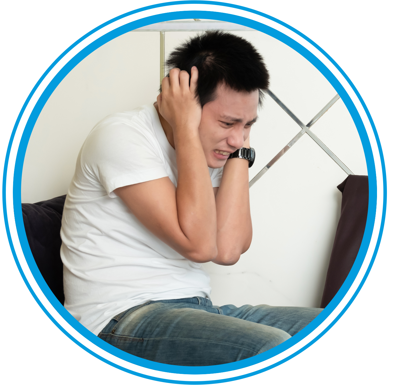Can licensed money lenders harass borrowers?