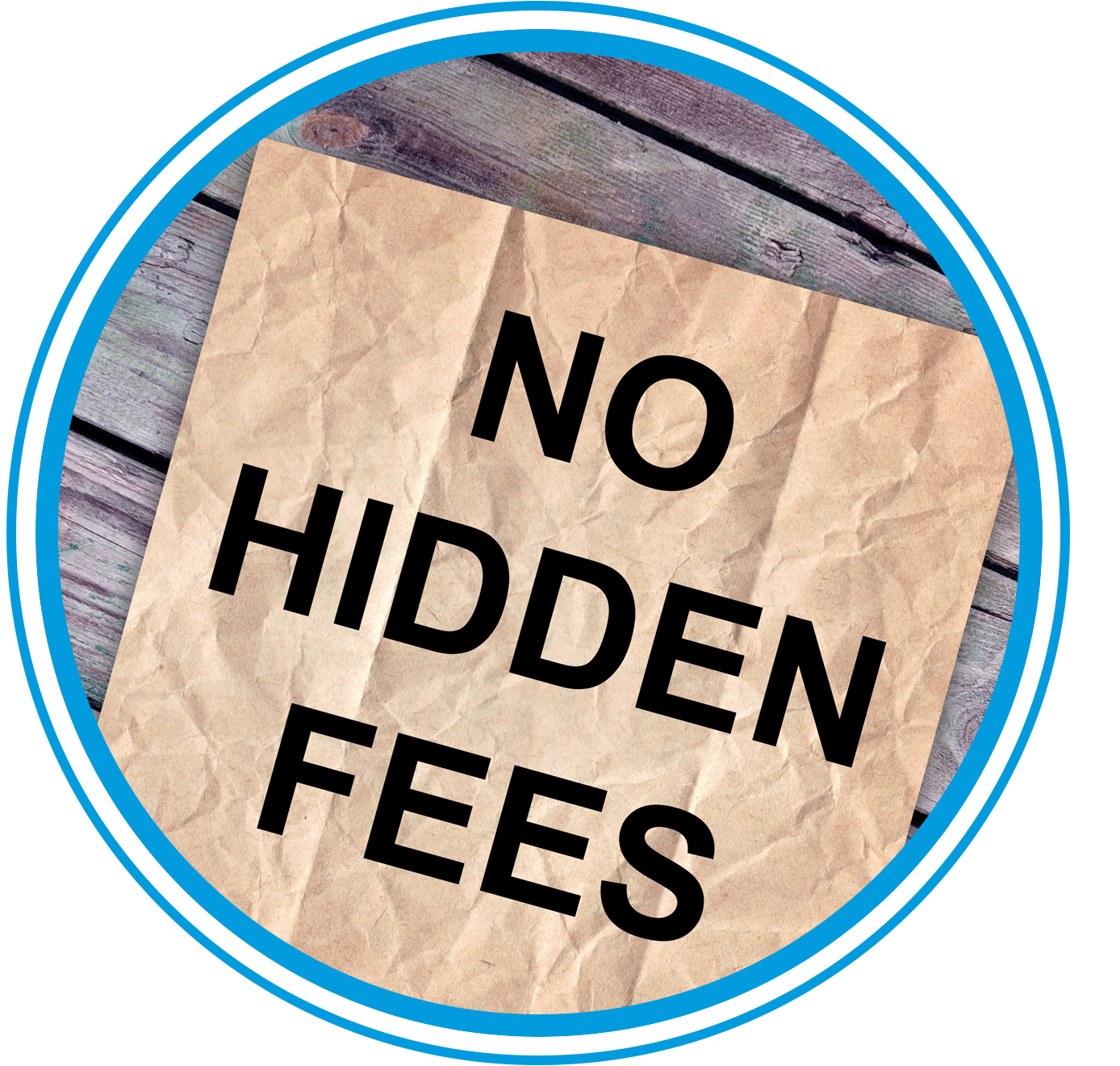 Do legal money lenders have hidden fees and charges