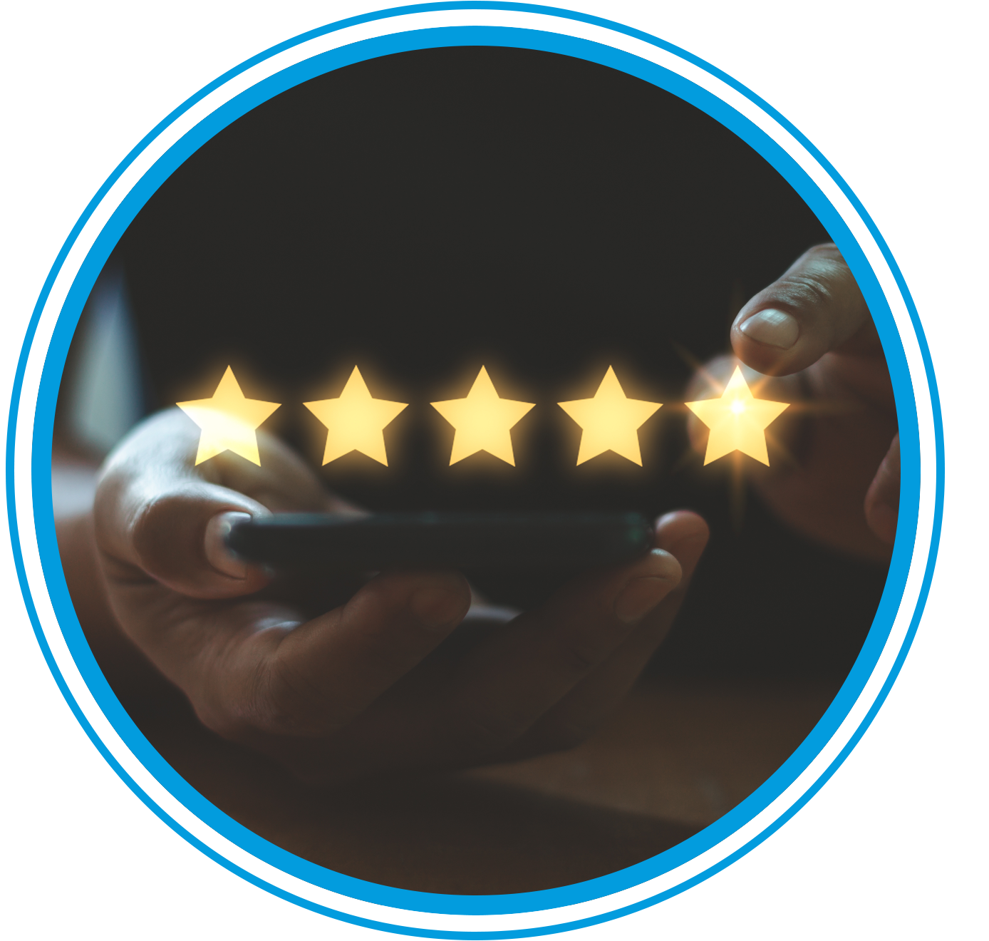 Do licensed money lenders have genuine testimonials from customers?