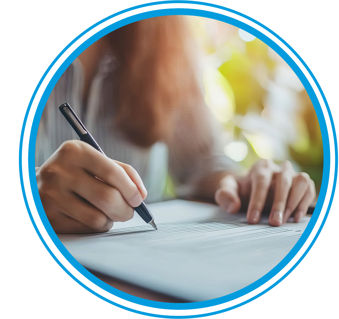 Is a legal money lender’s loan contract legally binding