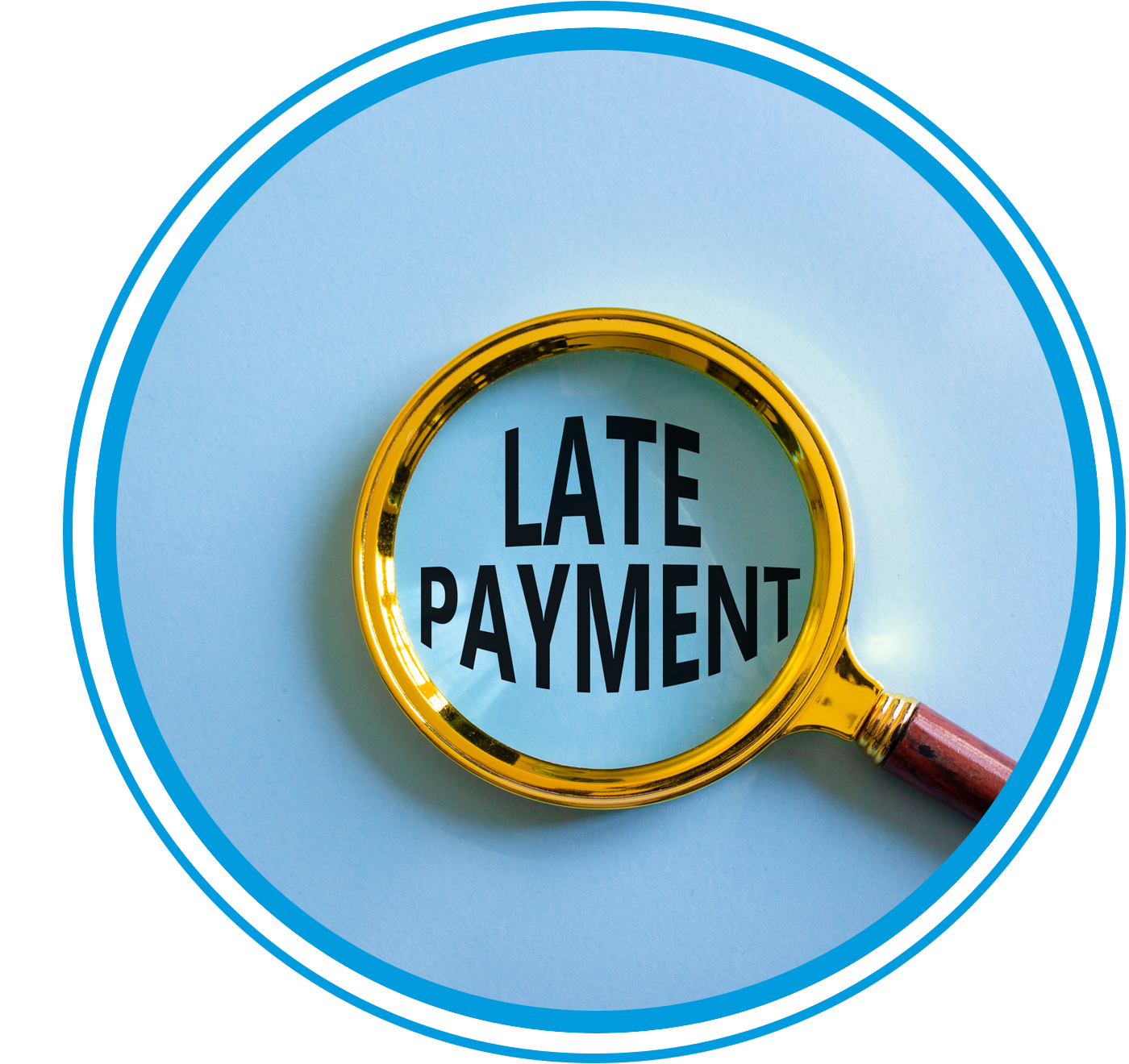 What should I know about legal money lenders’ late interest