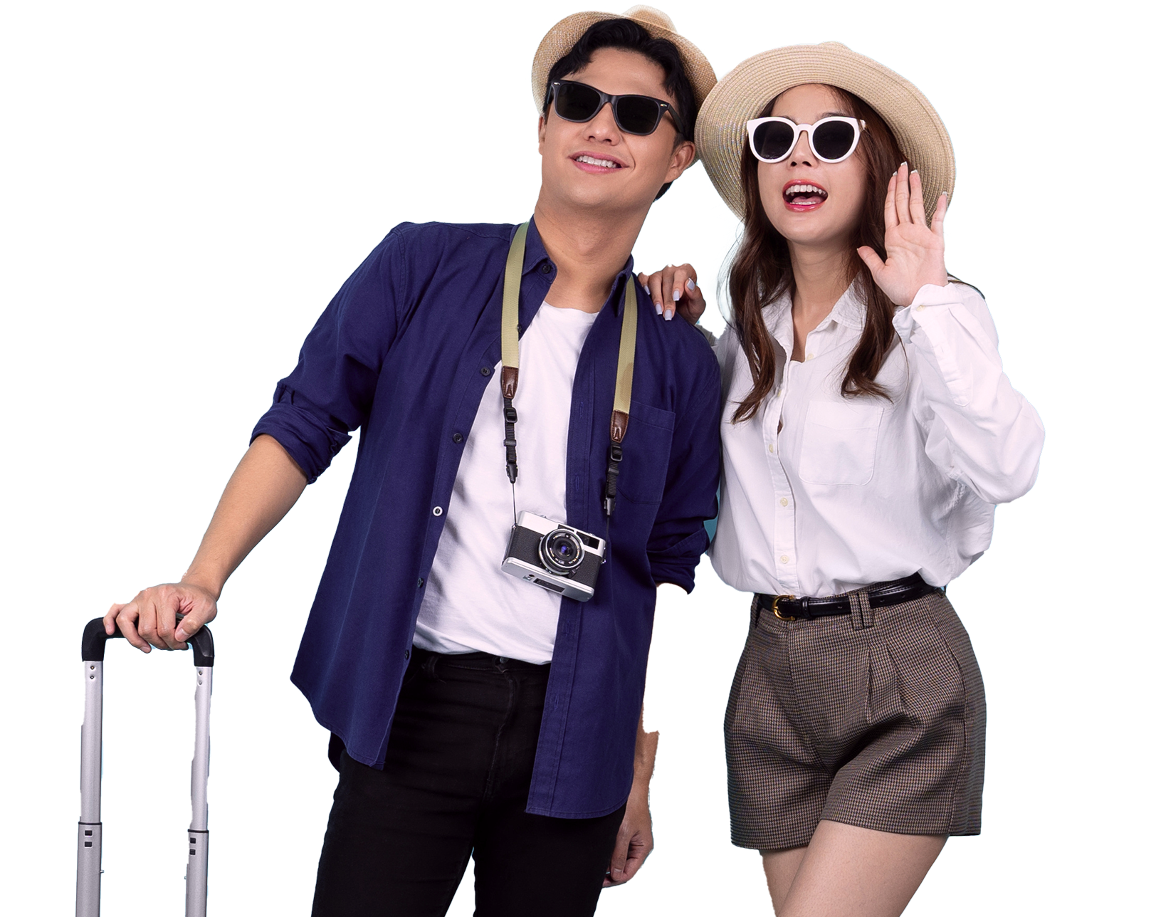 A Dream Honeymoon