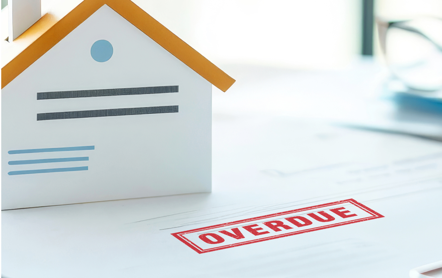 Are there any late repayment fees for my home renovation loan
