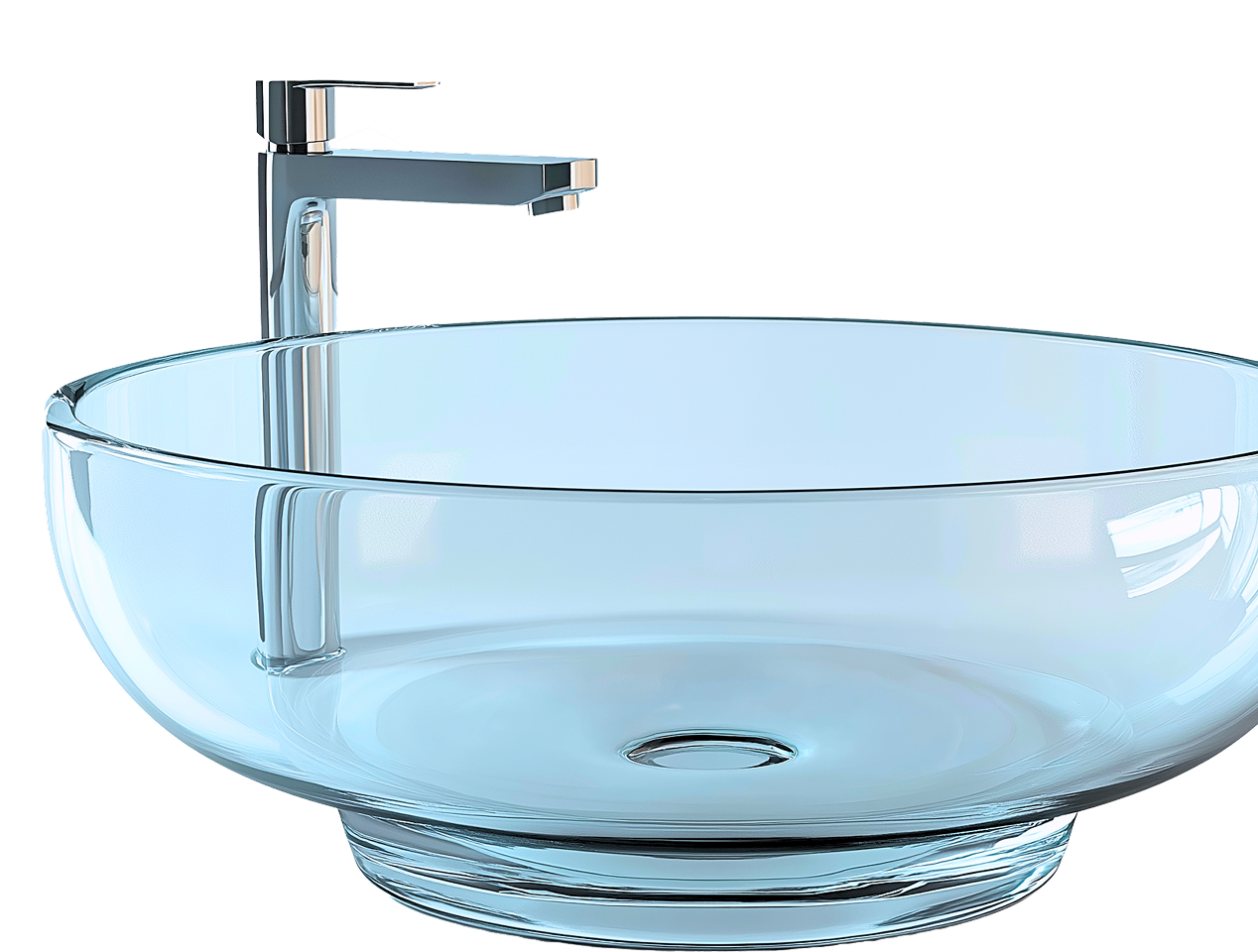 Bathroom Fixtures
