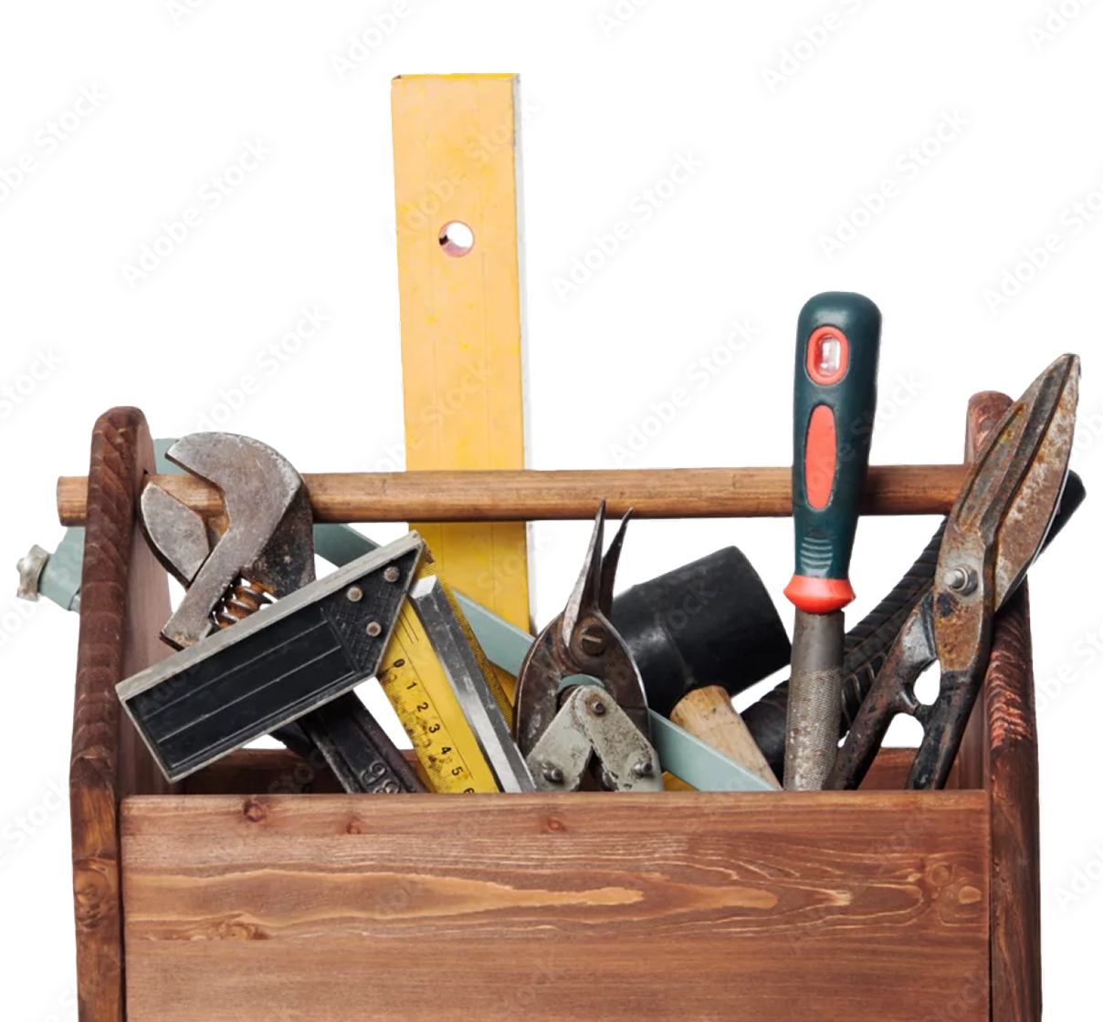 Carpentry