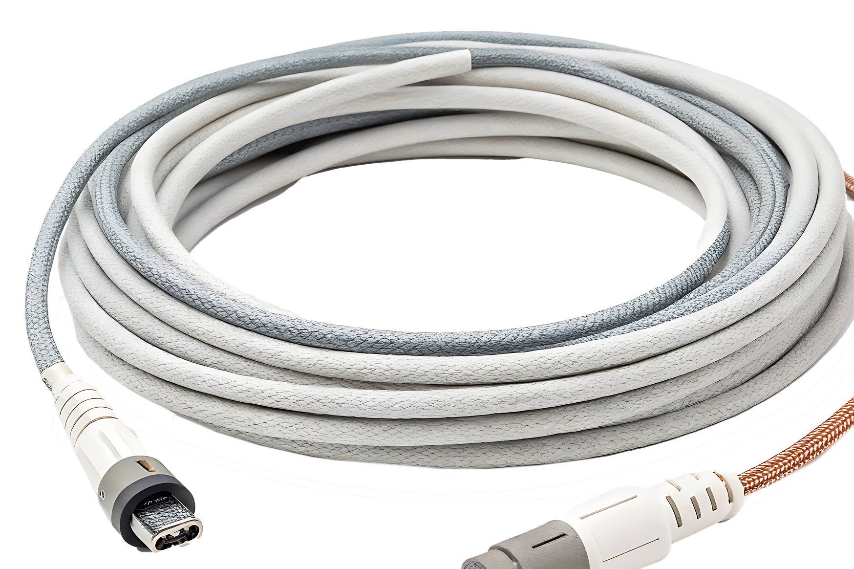 Electrical Works