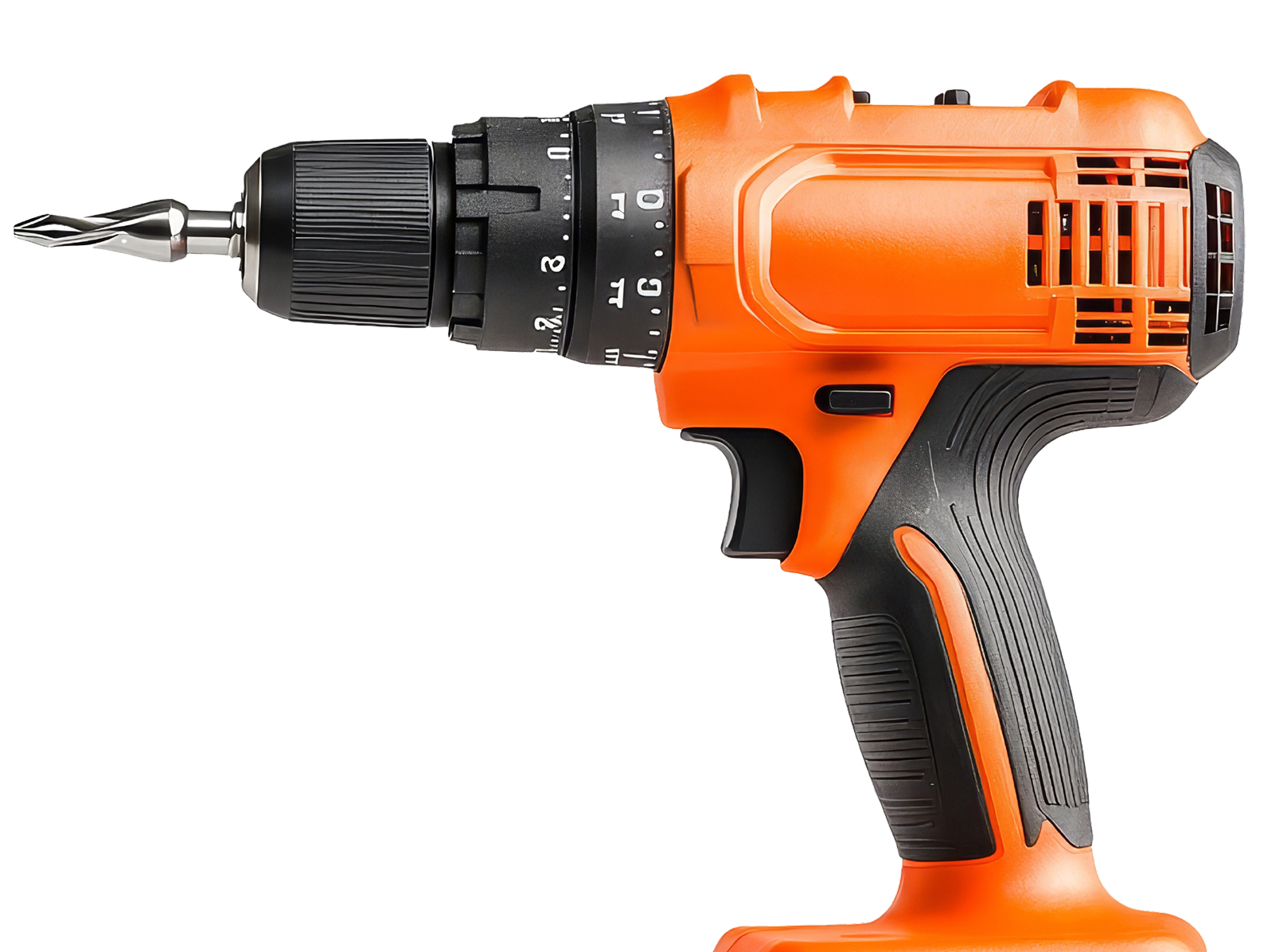 Extensive Home Repairs