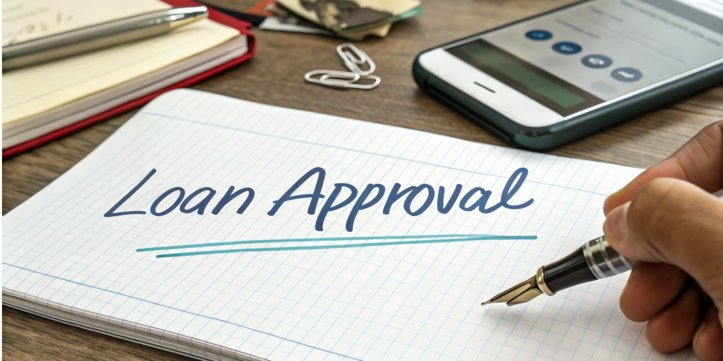 How fast can my personal loan application be approved