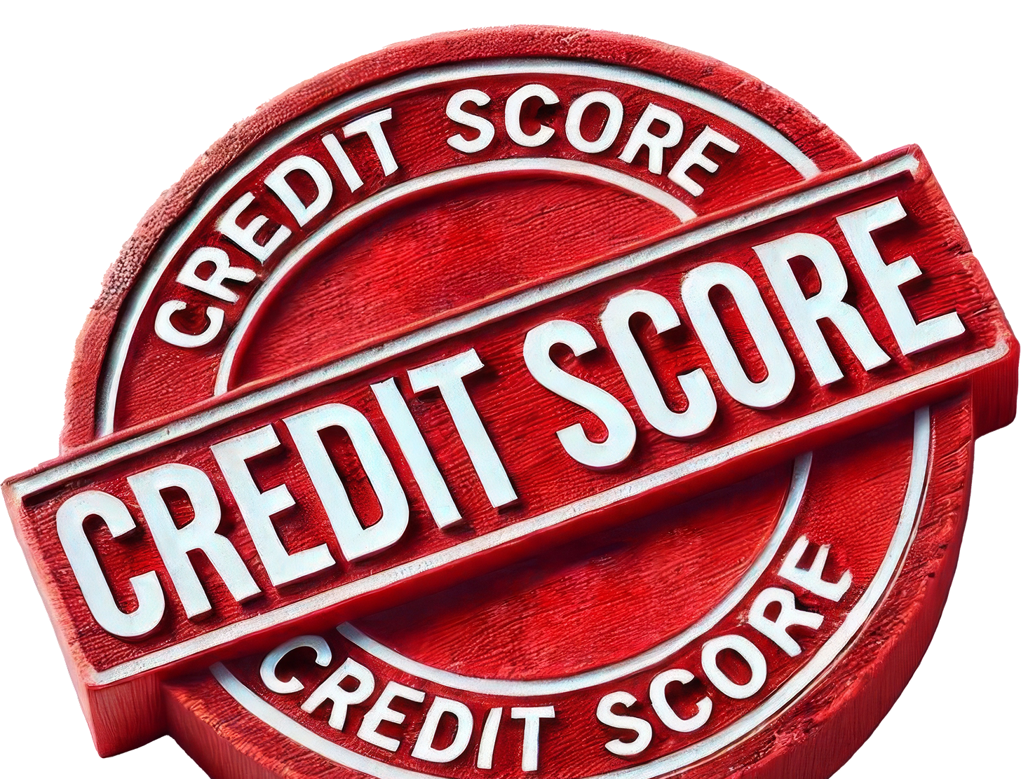 Improve credit score
