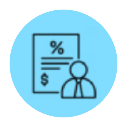 Interest Rates of Revolving Personal Loans