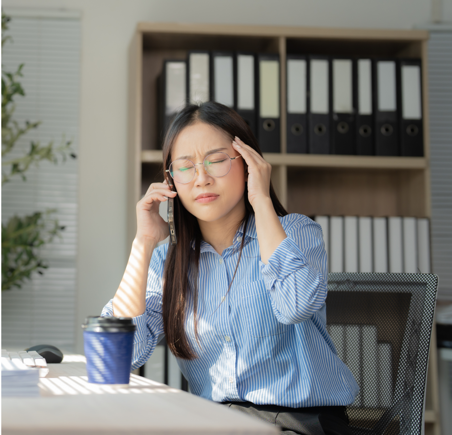 What happens if I’m not able to repay my instalment loan on time