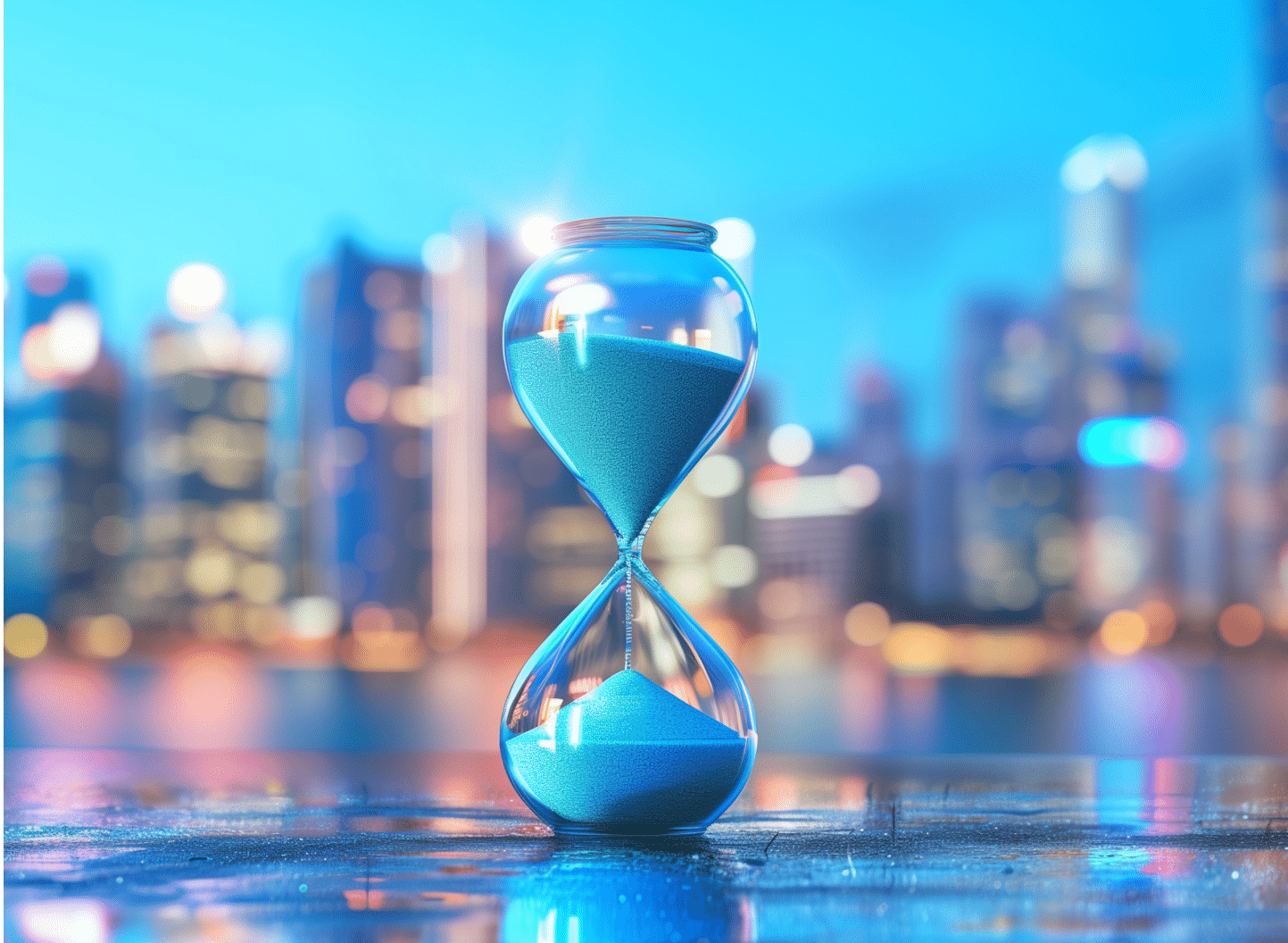 What’s the processing time for monthly instalment loan applications
