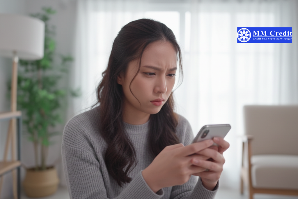 How to Stay Safe From WhatsApp Money Lender Scams in Singapore