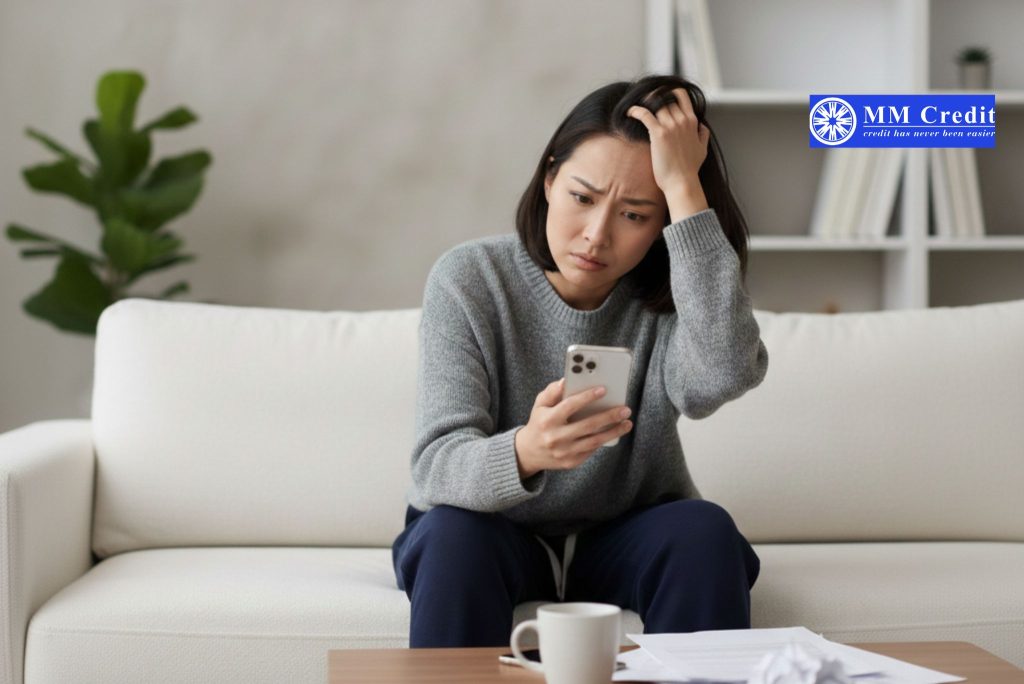 Unable to Pay a Money Lender? Here’s What to Know & Do
