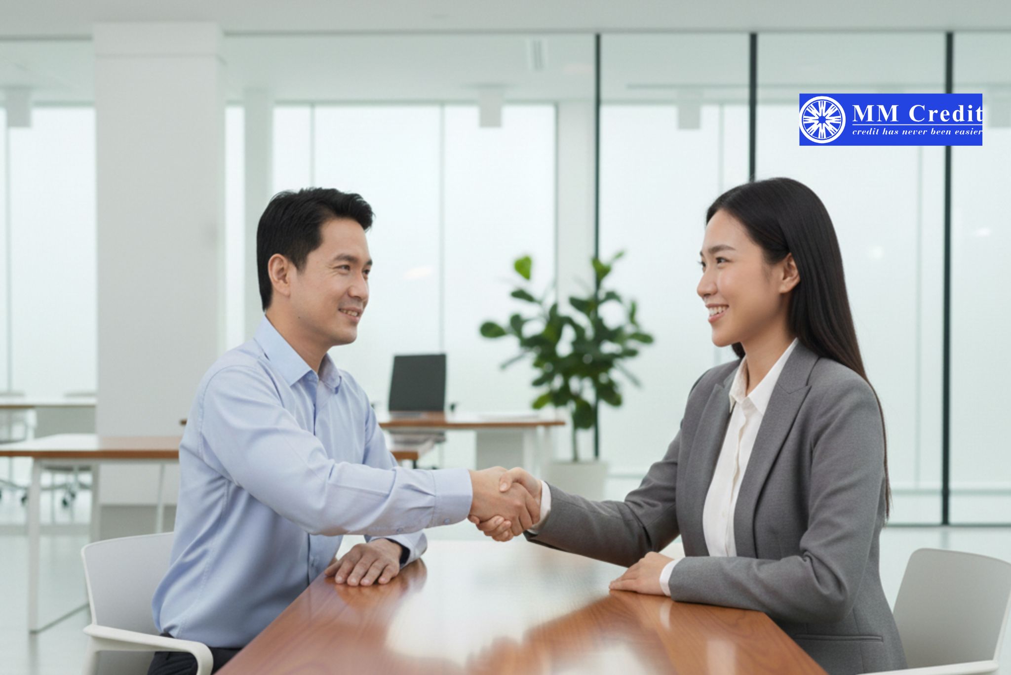 How MM Credit Supports Borrowers