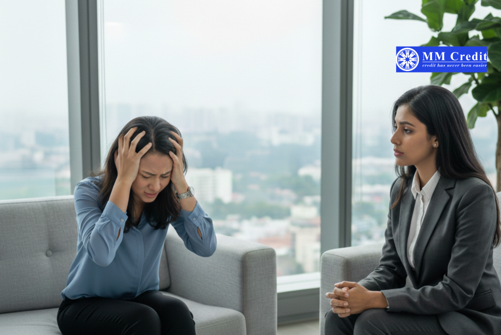 How to File a Complaint Against a Money Lender in Singapore