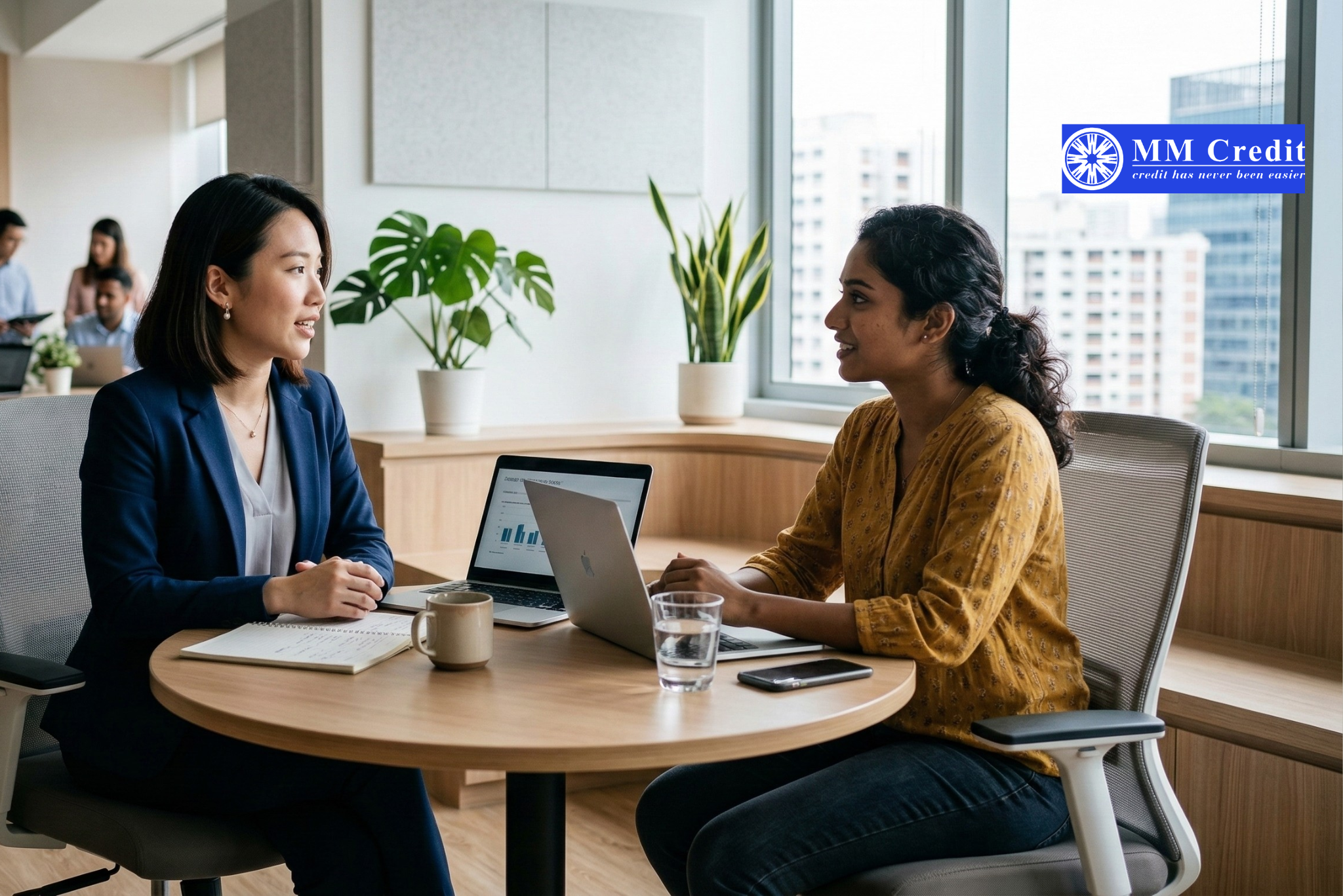 What Happens if You Borrow From an Unlicensed Money Lender