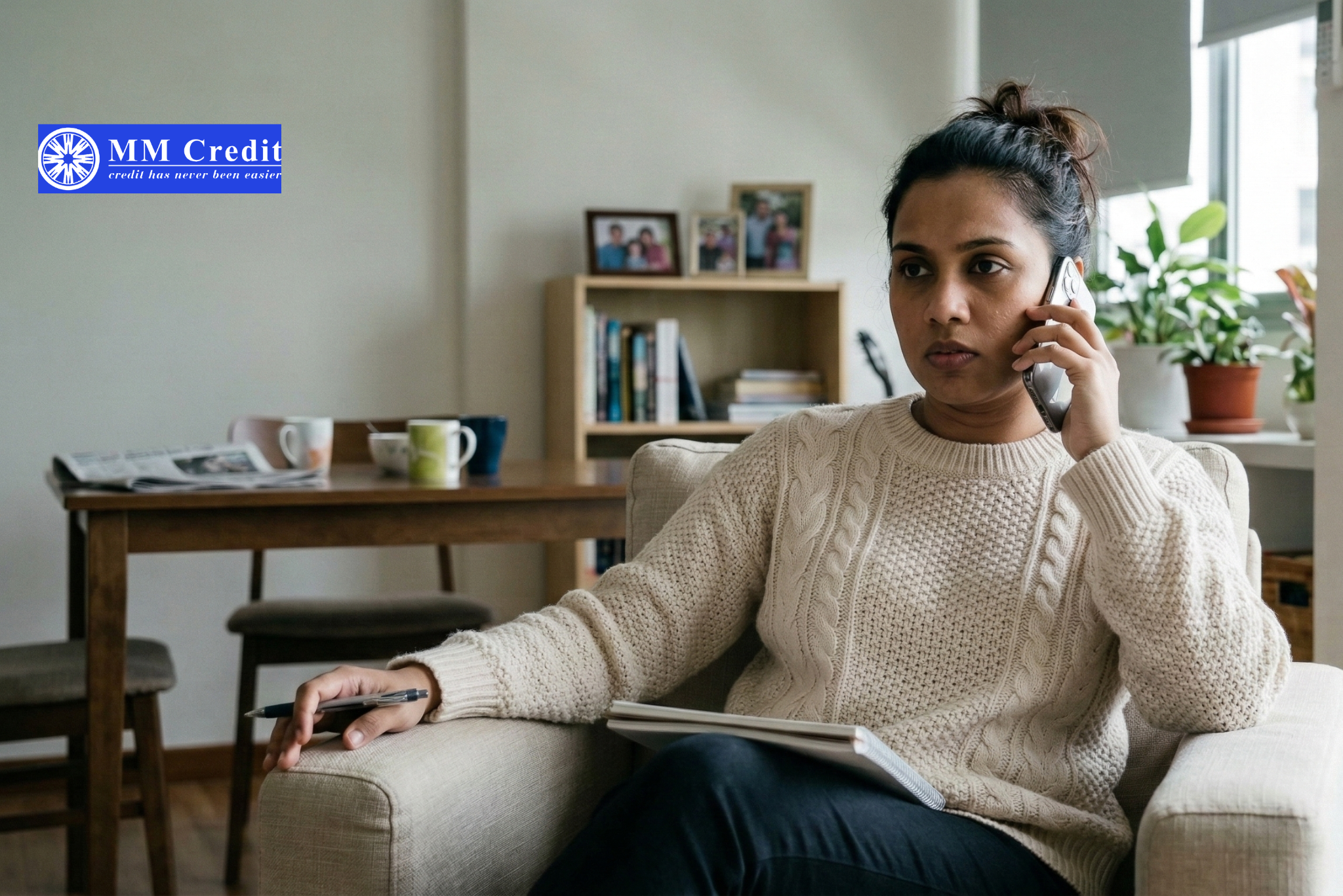 What Happens if You Borrow From an Unlicensed Money Lender