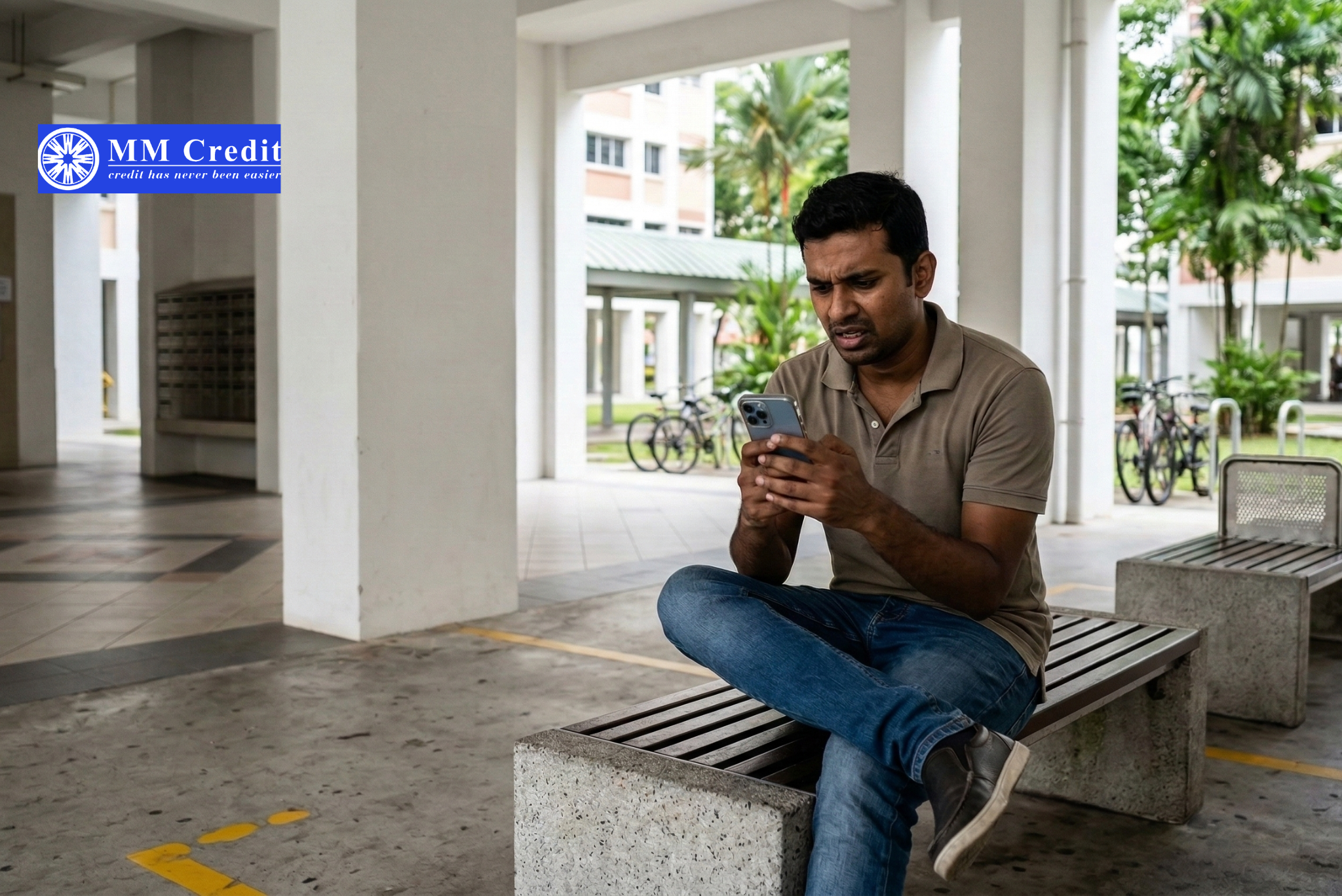 Why You Should Always Verify a Money Lender’s Licence