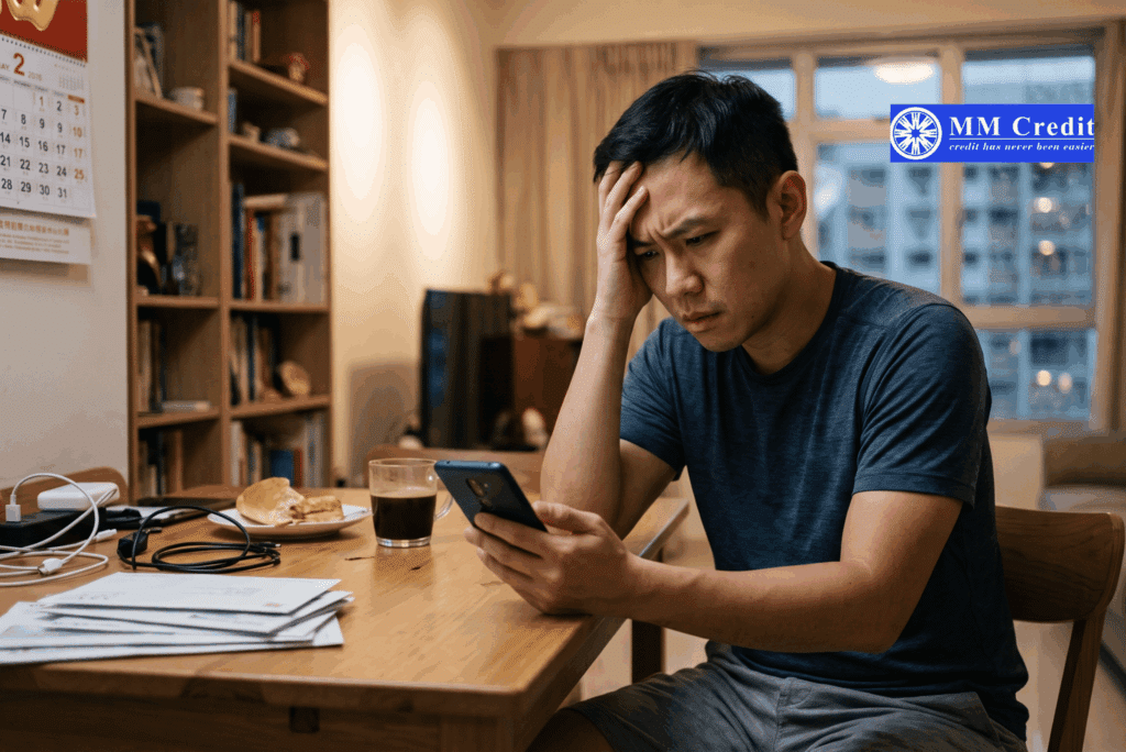 How to Settle Licensed Money Lender Debt: Your 2026 Guide