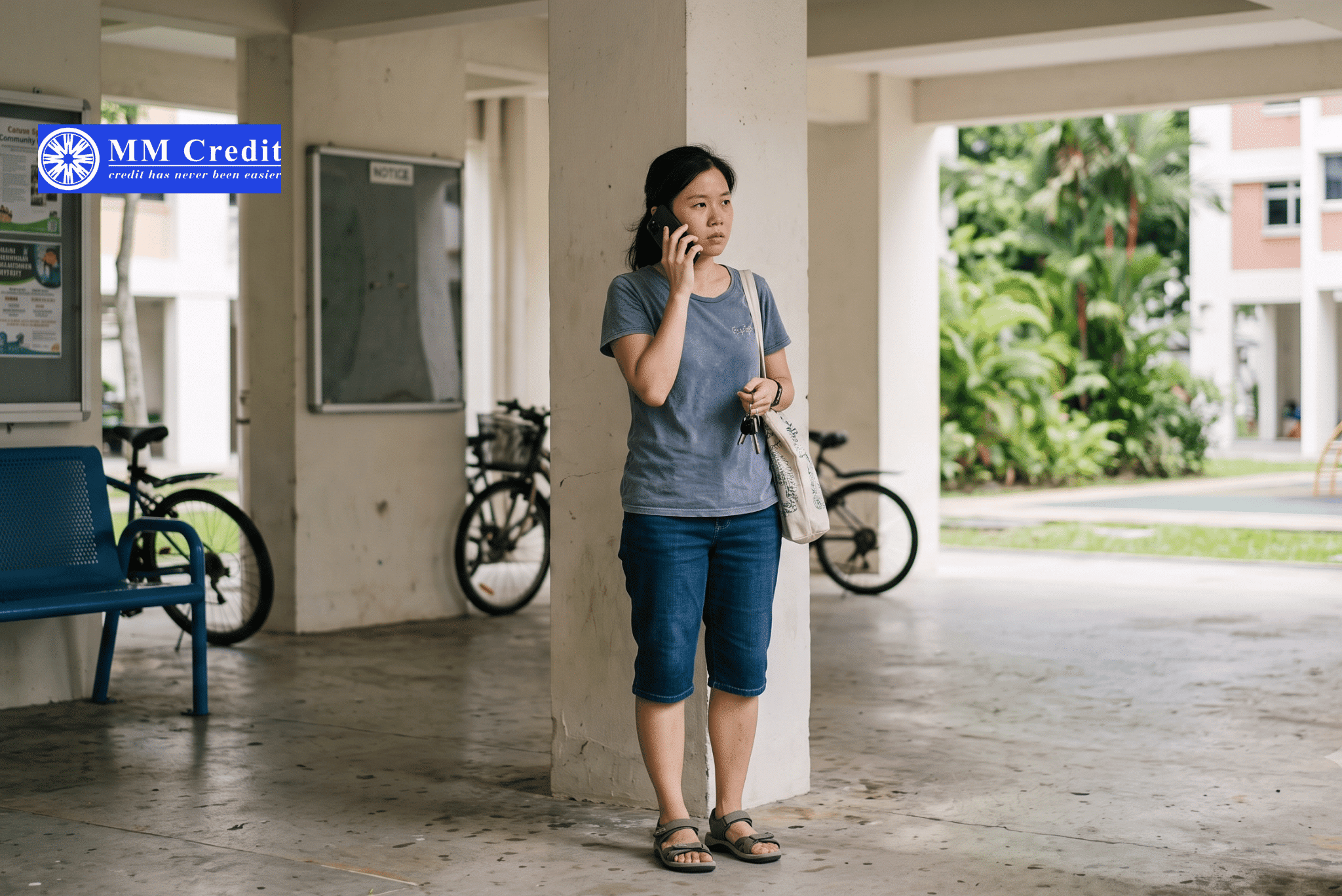 What if You Still Cannot Afford the Repayments?